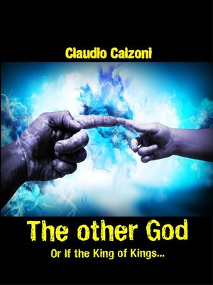 cover image of The Other God